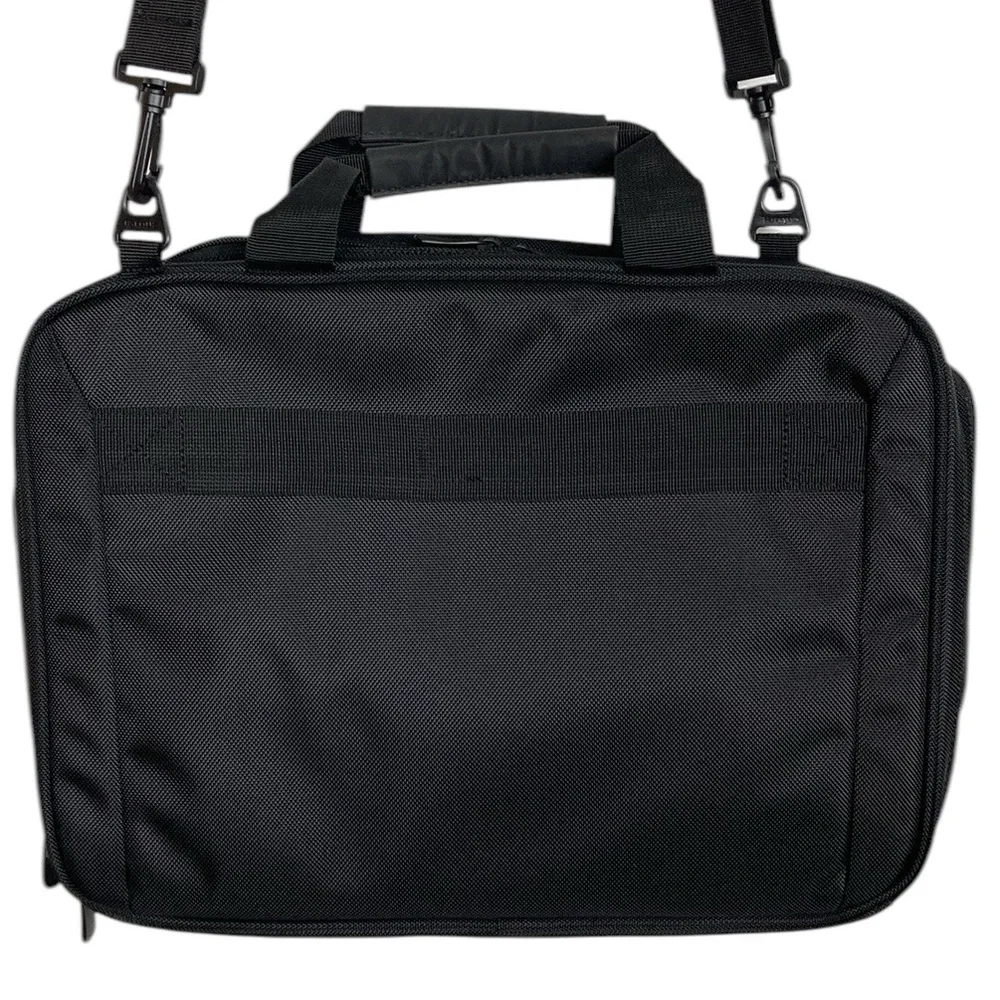 Targus Messenger Commuter Travel Bag